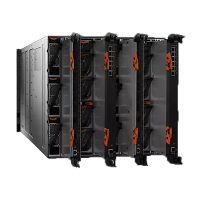 Powering Seamless Connectivity with an Ethernet Switch: 