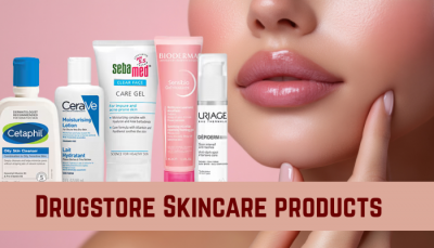 31 Dermatologist-Approved Drugstore Skincare Must-Haves: 