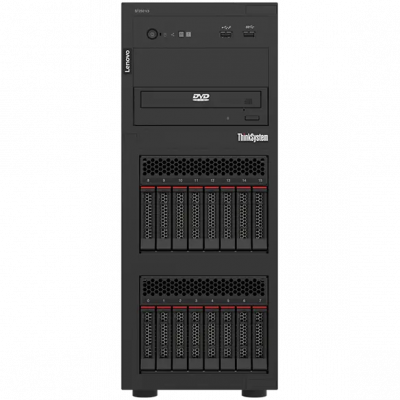 Tower Servers Provide Reliable Power for Every Workspace: 