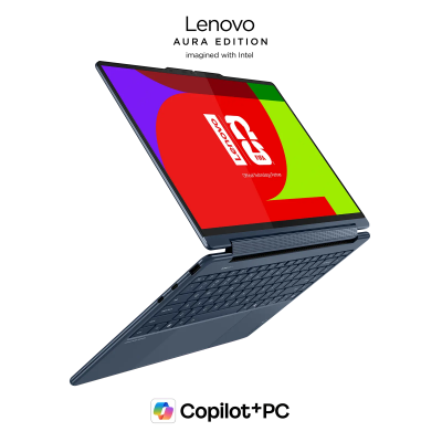 AI PC for Creators That Boosts Productivity and Creativity: 