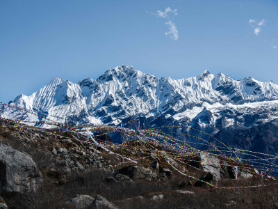 Discover the Untouched Himalayan Beauty of Langtang Valley Trek Adventure: 
