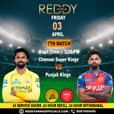 Reddy Anna IPL 2026 Match Commentary: 