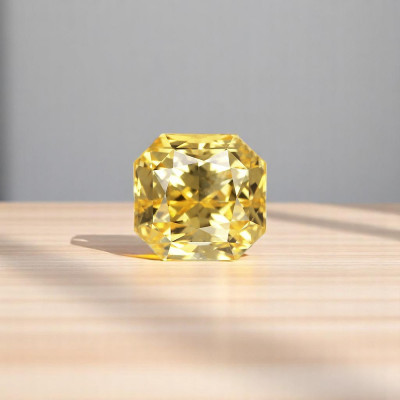 Which Yellow Sapphire Is Best For Astrological Use?: 