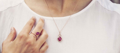 Astrological Benefits of Ruby Stone: 