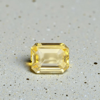 Where Should I Get the Best Quality Yellow Sapphire Gemstones?: 