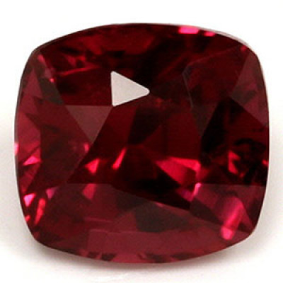 Loose Rubies for Sale GIA Untreated 0.68 Ct Ruby: 