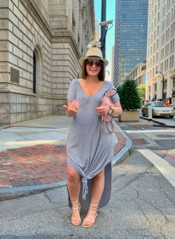 Ideas de vestidos con camisón, vestidos elegantes de vacaciones, moda de verano, atuendos casuales de playa: traje de playa  