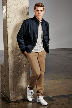 Outfit inspiration confident male outfits, business casual: 