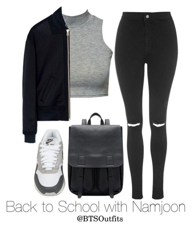 Black Jeans Outfit Ideas: 