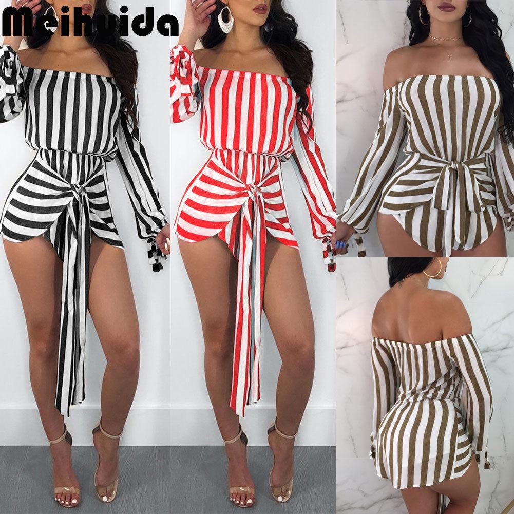 Mono de mujer de EE. UU., mono, playa, verano, vacaciones, pantalones cortos, mono, minivestido: vestido de vacaciones  