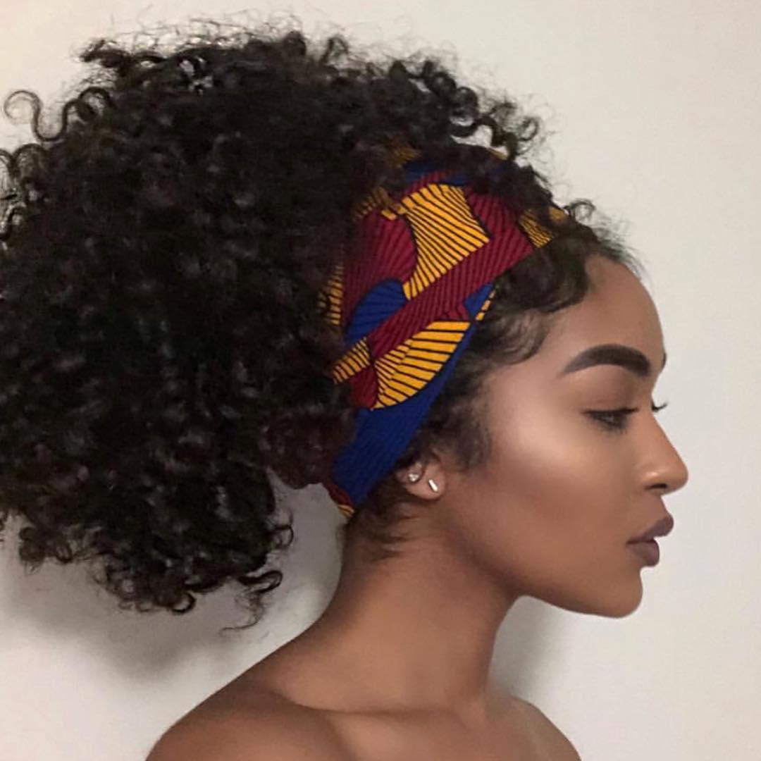 moda afroamericana