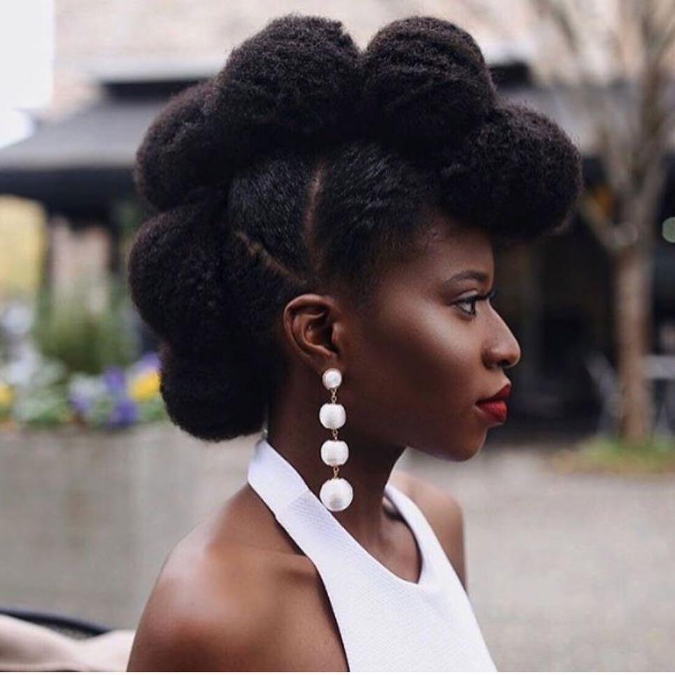 moda afroamericana