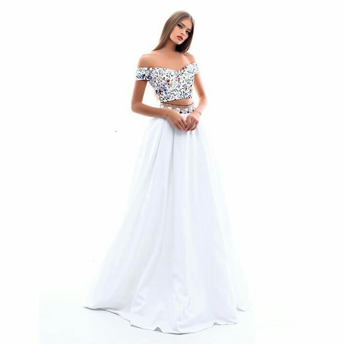 Ideas de atuendos perfectos para cualquier ocasión formal...