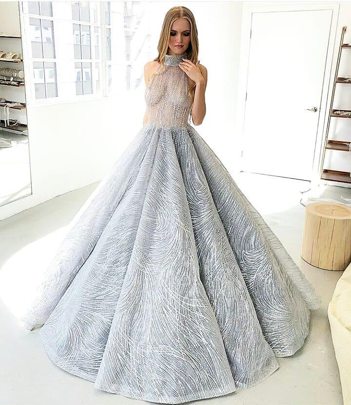 Ideas de atuendos perfectos para cualquier ocasión formal...