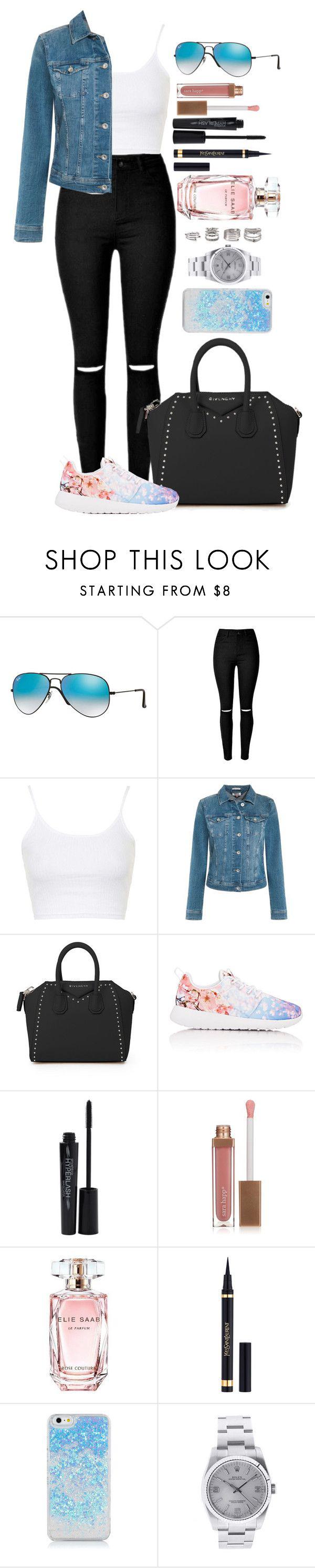 Black Jeans Outfit Ideas: 
