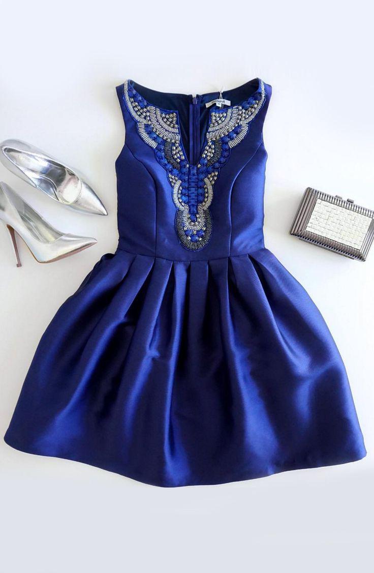 Vestidos de invitada boda verano 2018 : #lovelulus: vestido de vacaciones  