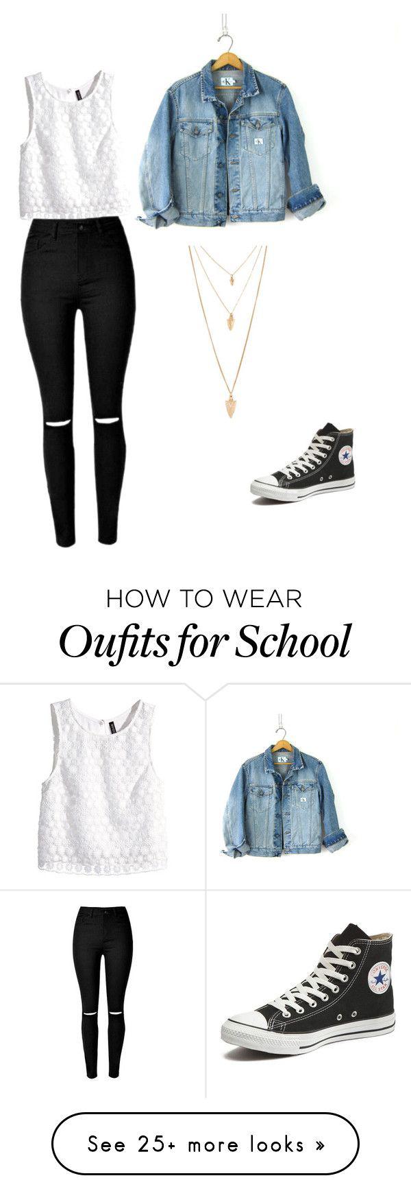 Black Jeans Outfit Ideas : Te interesan los Zapatos que estas viendo? Pues visitarnos para ver más modelos...: Atuendo De Vaqueros,  Ideas de atuendos con jeans  
