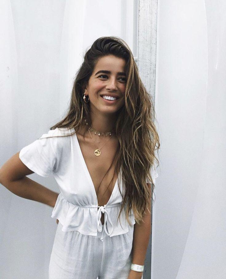 Trajes de vacaciones 2018: n e u t r a l s