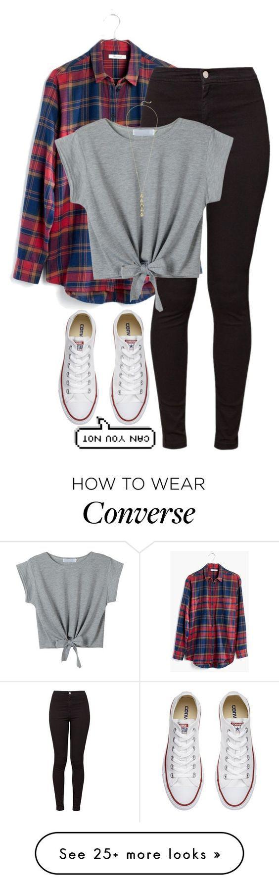 Black Jeans Outfit Ideas: 