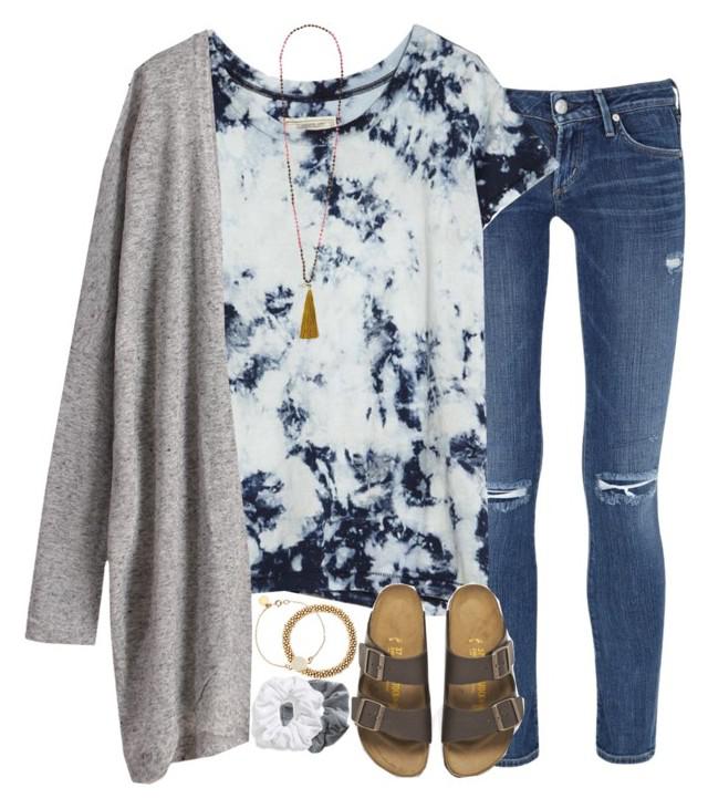 MAGASCHONI CÁRDIGAN DRAPEADO DE CASHMERE PETITE SONOMA CAMISETA GOODS FOR LIFETM BORDADA TIE-DYE KUT DE MUJER DE KLOTH DIANA JEANS SKINNY STRETCH DESGASTADOS BIRKENSTOCK PARA MUJER 