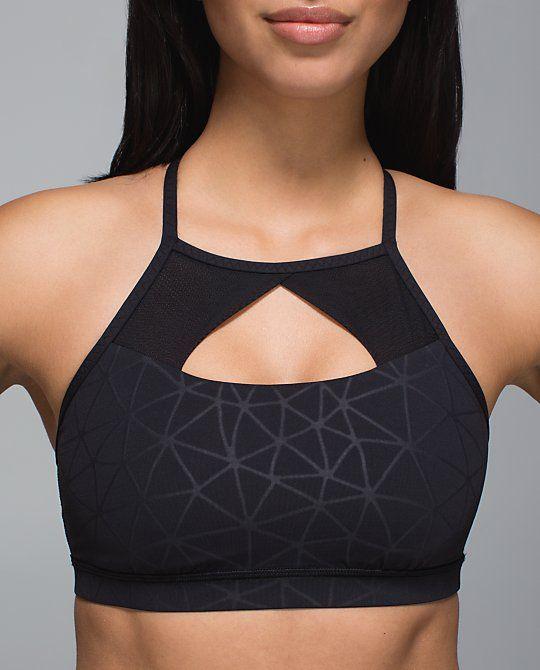 Ideas para niñas: ¡el sujetador Pedal Pace es la elección perfecta para el gimnasio!