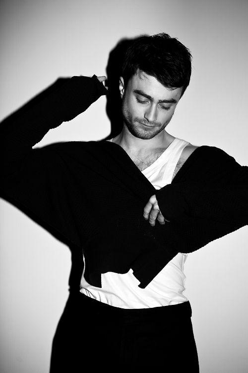 Sesión de fotos de Daniel Radcliffe: harry potter,  harry portero,  harry potter,  Daniel Radcliffe,  Jennifer Lawrence  