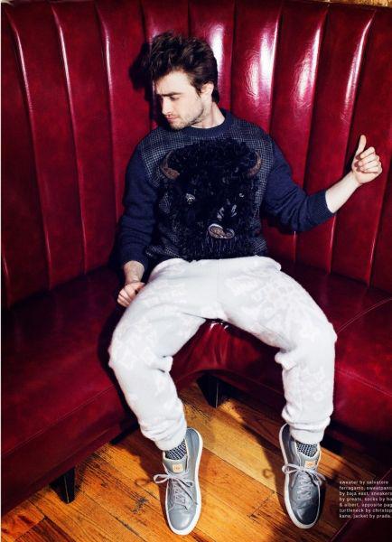 Harry Potter y las Reliquias de la Muerte - Parte 1. Daniel Radcliffe Harry Potter: harry potter,  harry portero,  harry potter,  Daniel Radcliffe  
