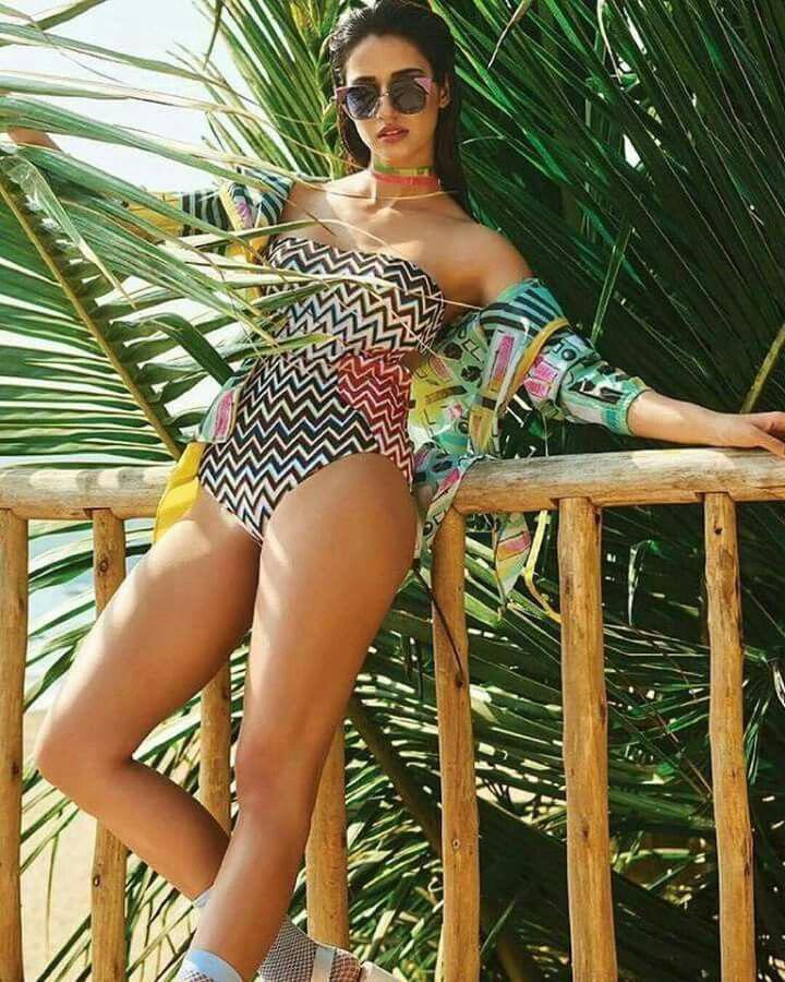 1: Disha Patani  
