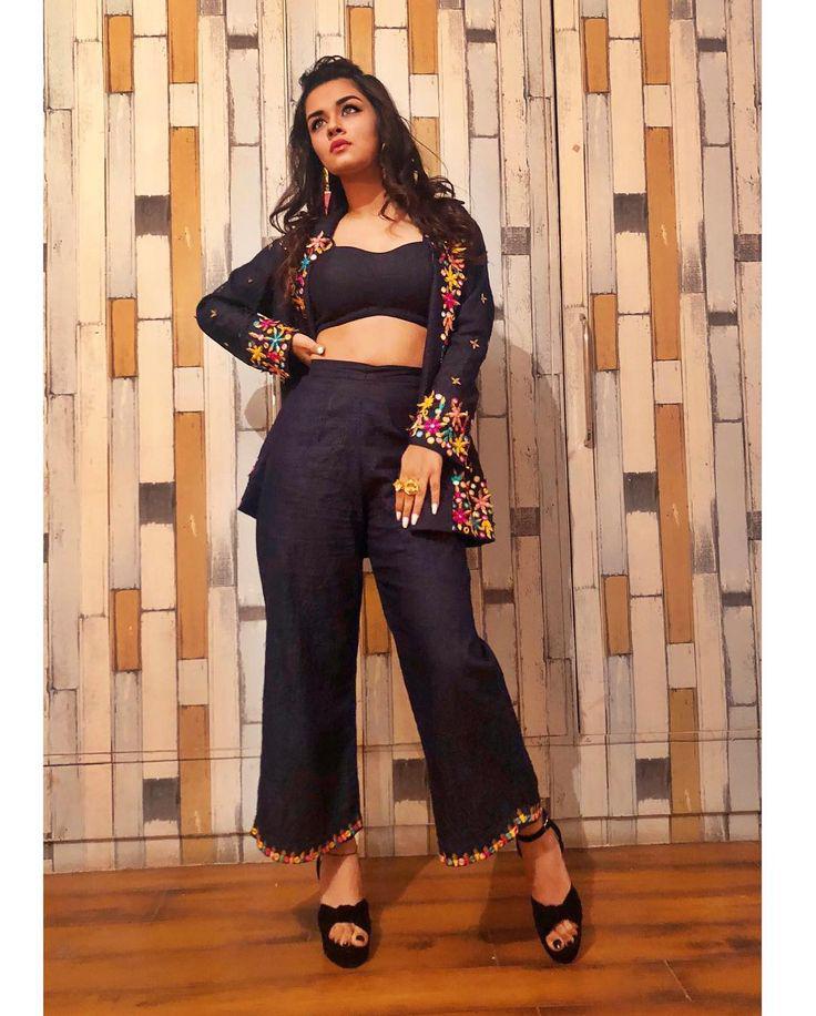 Farhina Parvez Jarimari.: avneet kaur  