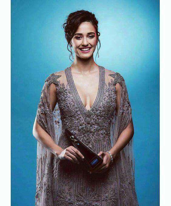 1: Disha Patani  