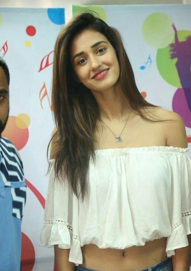 1: Disha Patani  