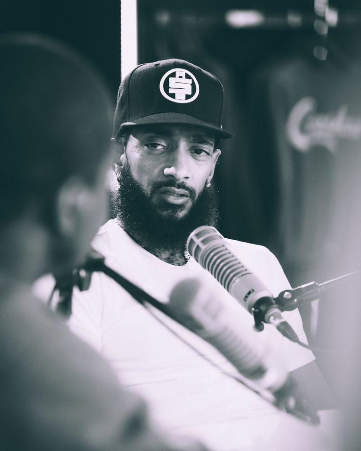 610 me gusta, 22 comentarios - Andrés Tardio | Hip-Hop (Andrés G) en...: nipsey ajetreo,  Vuelta de la victoria  