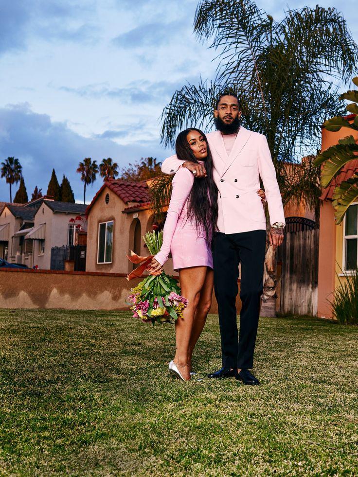 Hip hop de la costa oeste. California Love con Nipsey Hussle y Lauren London: nipsey ajetreo,  lauren londres,  Vuelta de la victoria  