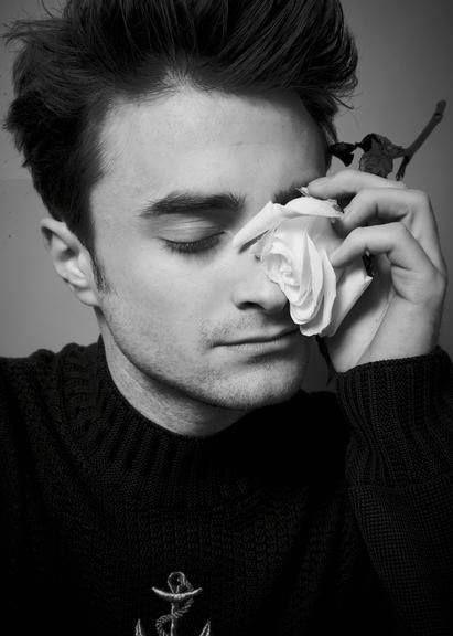 Rosencrantz y Guildenstern están muertos. ¿Y si los estudiantes de Hogwarts tuvieran Instagram?: harry potter,  emma watson,  harry portero,  harry potter,  Daniel Radcliffe  