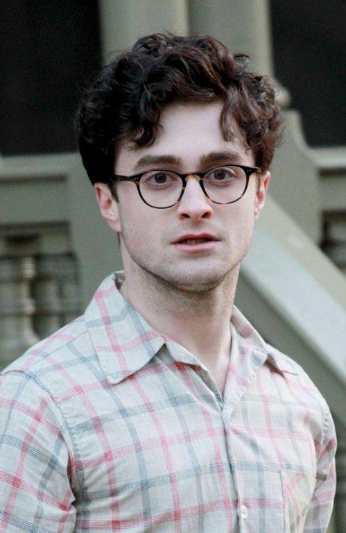 Mata a tus queridos. Lo que le pasó a Daniel Radcliffe - Lo que está haciendo ahora en 2018: harry potter,  emma watson,  harry portero,  harry potter,  Daniel Radcliffe  