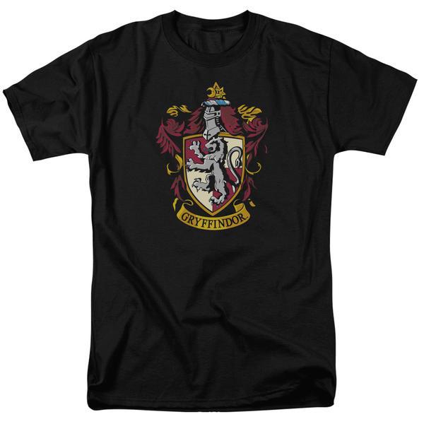 Camisa Gryffindor