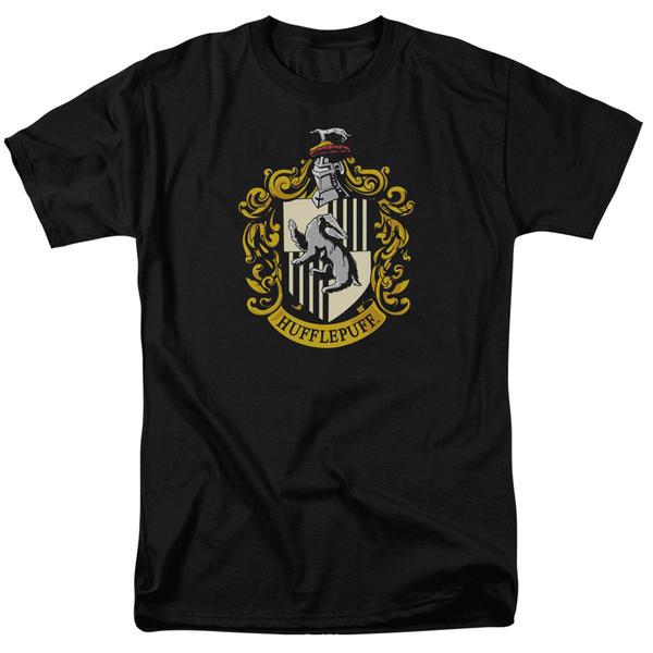 Camisa Hufflepuff