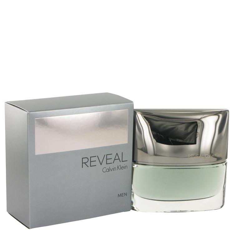 Revelar Calvin Klein Colonia 100ml Eau De Toilette Spray: Colonia  