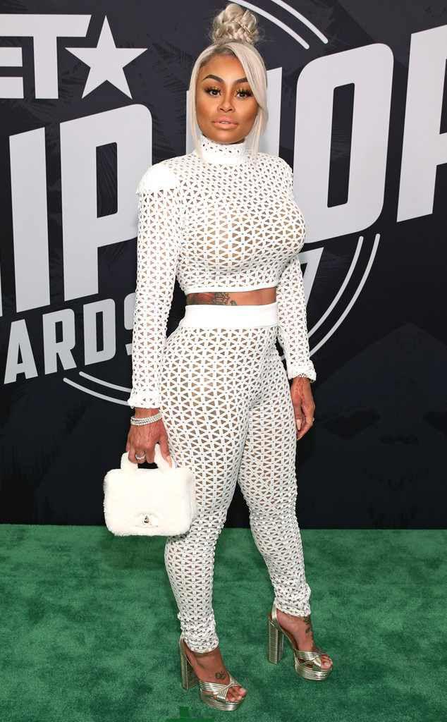 Música hip hop, Blac Chyna, Telerrealidad: robar kardashian,  China negra,  Moda De Celebridades Negras  