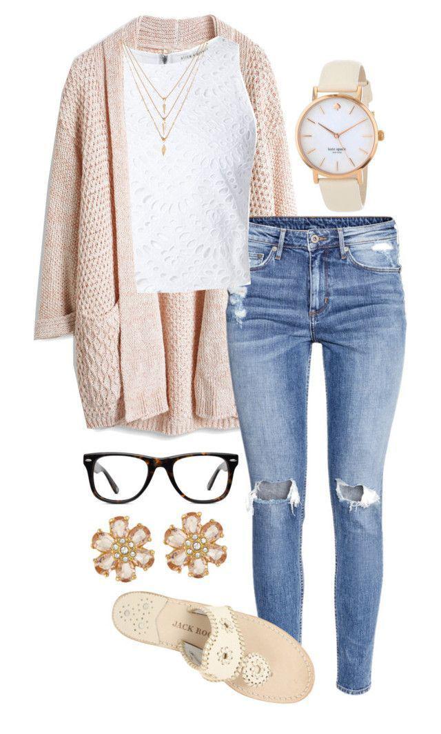 Lindas ideas de atuendos para niñas con tacones.