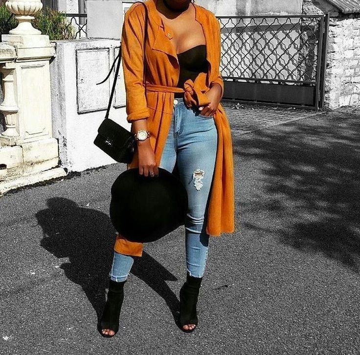 Black Girls Ropa casual Ropa de piel: instamoda,  Fotografía de moda,  trajes de droga  