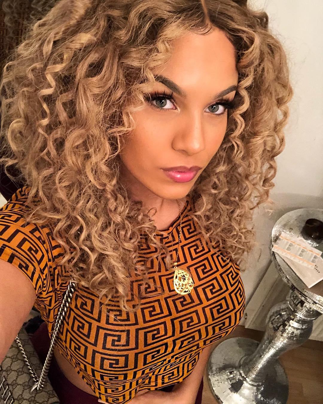 Amirah Dyme Coloración del cabello, cuidado de la piel: Amirah Dyme  