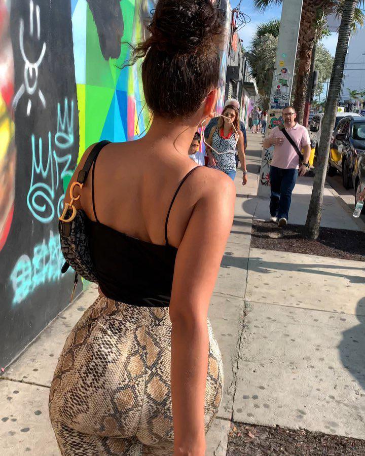 Juego de Tronos, Amirah Dyme Fashion Nova, Ata osali: Amirah Dyme  