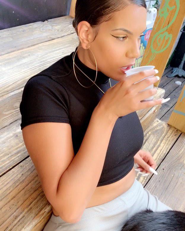 Amirah Dyme Fashion Nova - imagen, video, jamaica, fotografía: Amirah Dyme  