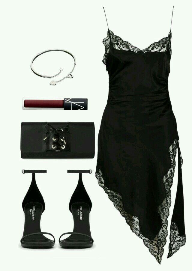 Vestidos de fiesta de coctel de Polyvore: Vestido de fiesta de Polyvore  