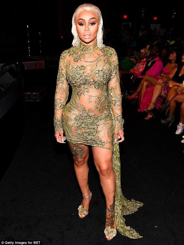 Música hip hop, Blac Chyna, Hip hop: robar kardashian,  China negra,  Moda De Celebridades Negras  