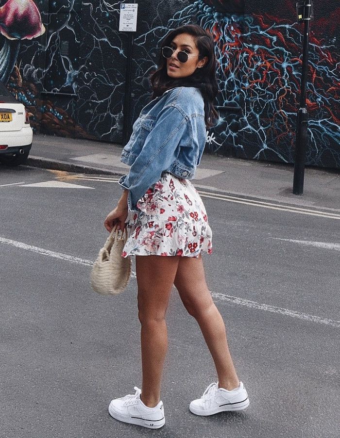 pierna humana: Chicas Calientes,  Ideas de ropa de calle  