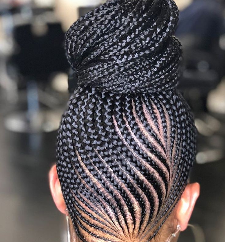 Estilos protectores trenzados: Cabello con textura afro,  Pelo largo,  trenzas de caja,  Peinados Trenzados  