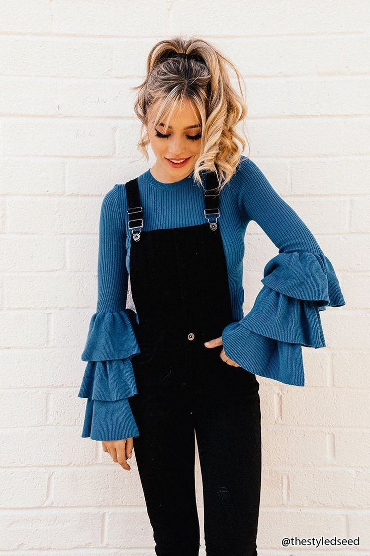 Trajes de invierno de estilo callejero: Traje de invierno informal  
