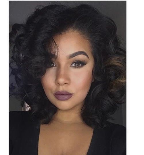 Black Girls Bob corte, cabello con textura afro: Peluca de encaje,  Cabello con textura afro,  corte bob,  Pelo largo,  El pelo en capas,  Peinados de fiesta  